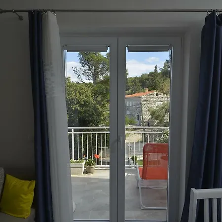 Διαμέρισμα Laterza Zaton (Dubrovnik-Neretva)