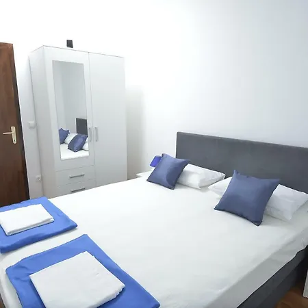 Laterza 아파트
