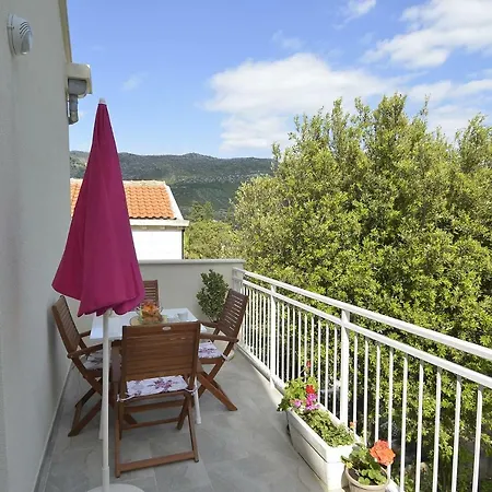 Laterza Διαμέρισμα Zaton (Dubrovnik-Neretva)