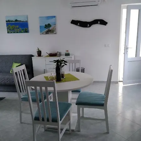 Διαμέρισμα Laterza *